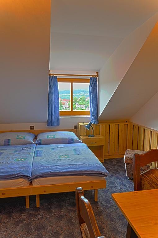 Penzion Gerta Чески-Крумлов Номер фото